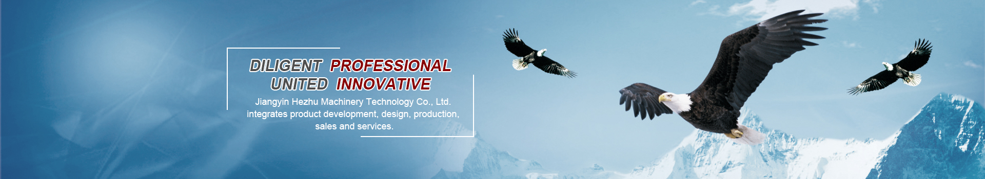 資質證書-JiangyinHezhu Machinery Technology Co., Ltd.